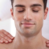 Kosmetik und Wellness für Herren